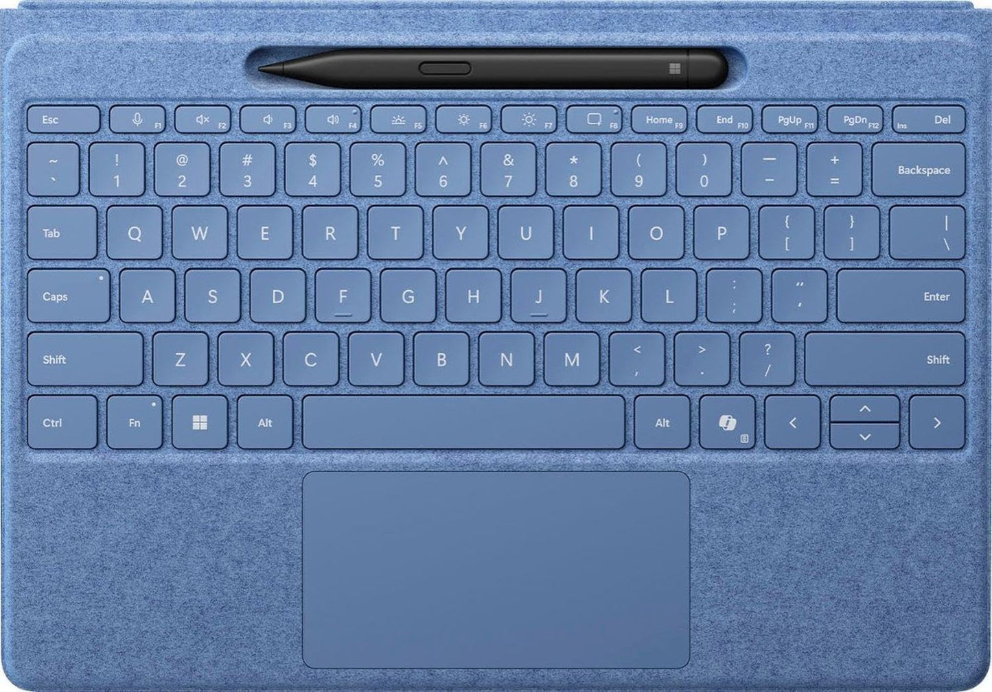 Microsoft Surface Pro Flex Keyboard with Slim Pen Bundle Review