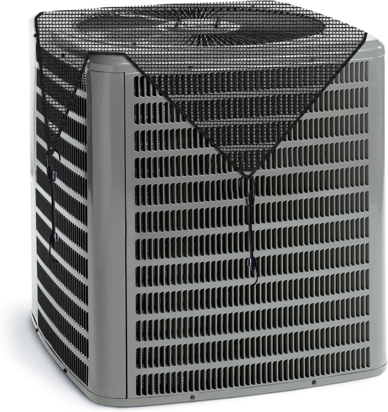 Protect Your AC Unit with Coarbor 32x32 Mesh Cover