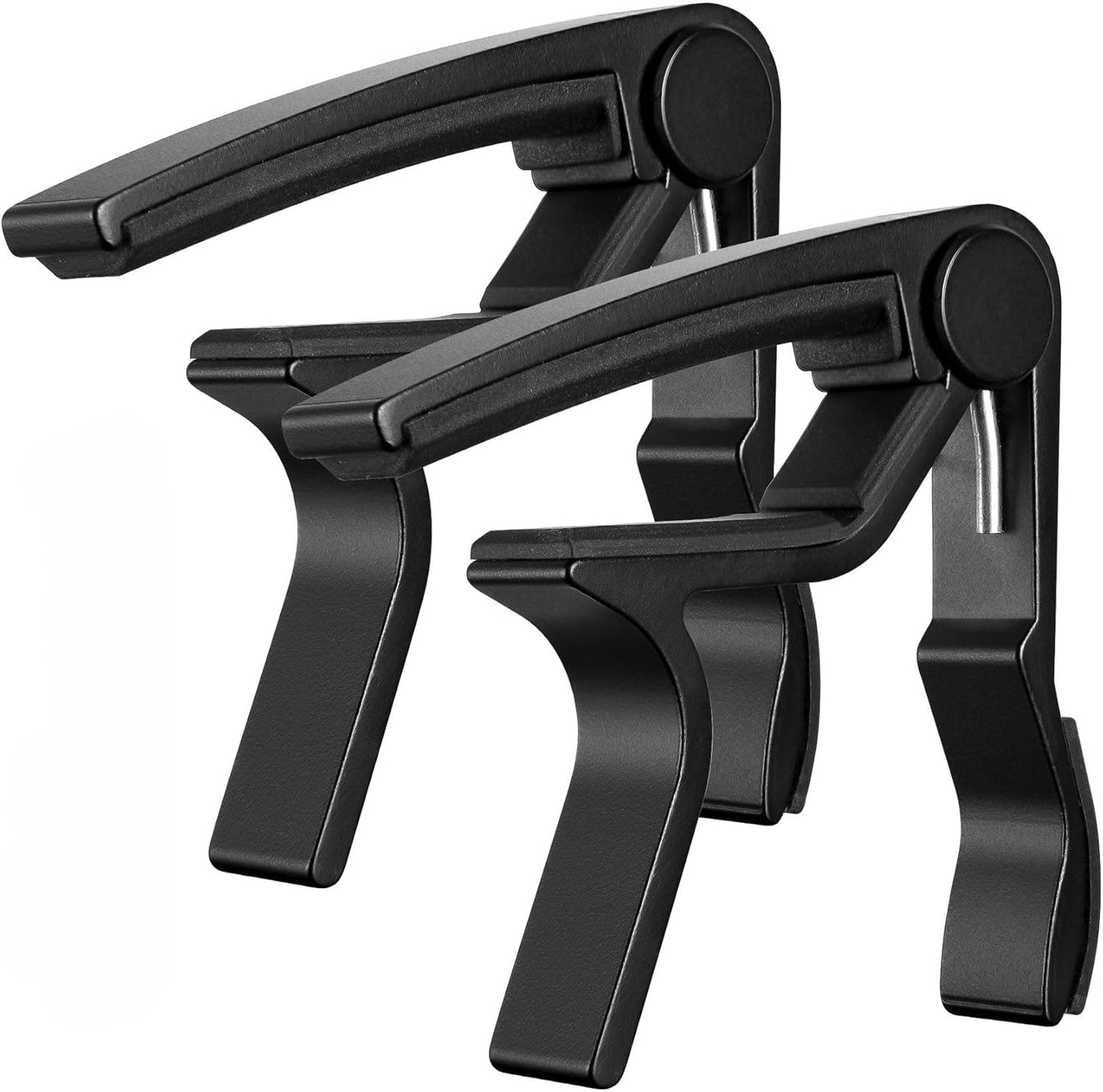 WOGOD Capo 2Pack: Ultimate Guitar Performance