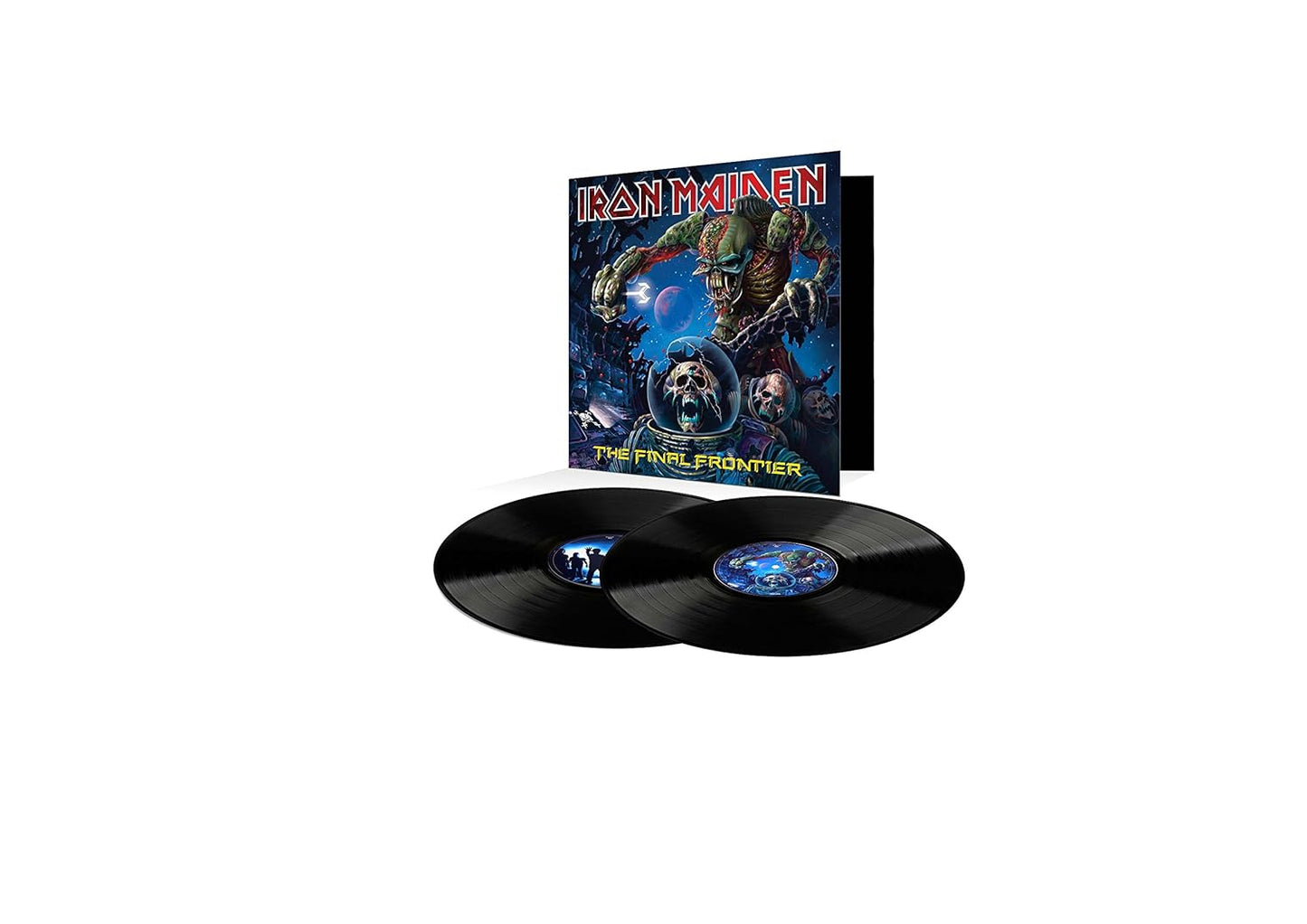 The Final Frontier: An Epic Journey Through Sound and Space