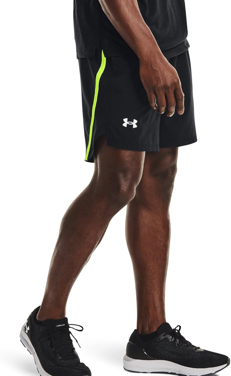 Under Armour Men's Launch Stretch Woven 7-inch Shorts Review