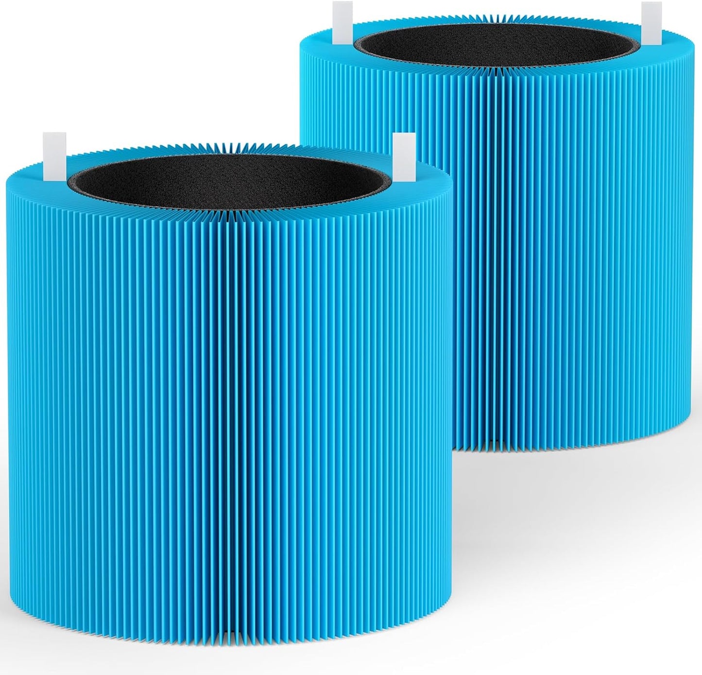 Blue Pure 411i Max & 411a Max AllergenBlock Filter 2 Pack