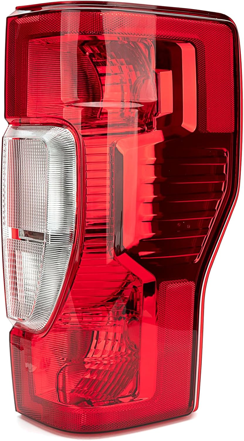 Right Passenger Side Rear Tail Light Assembly for Ford Super Duty