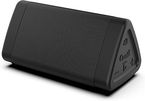 OontZ Angle 3 Bluetooth Speaker with Crystal Clear Sound