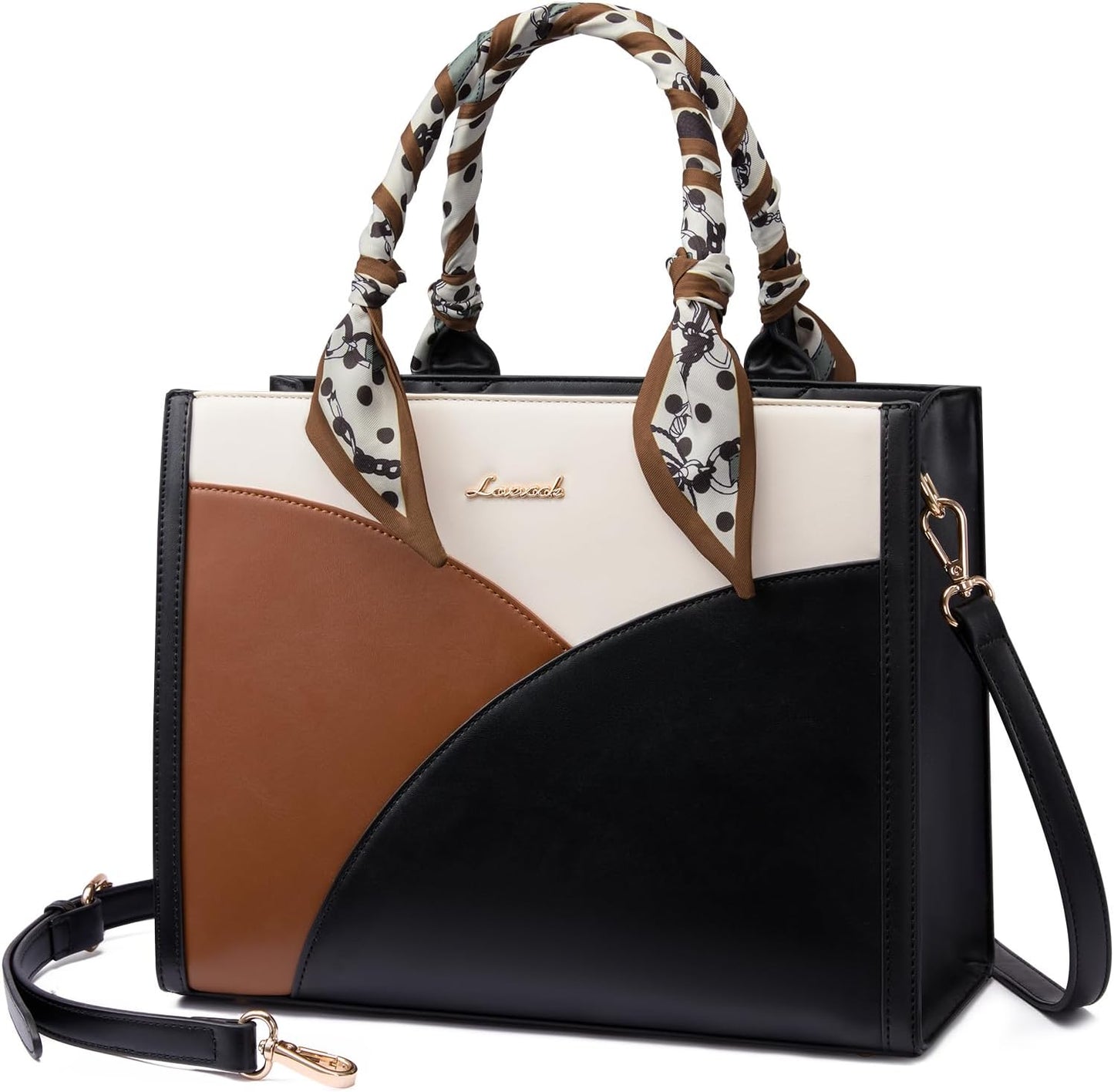 LOVEVOOK Purses and Handbags for Women: Stylish Tote Bags