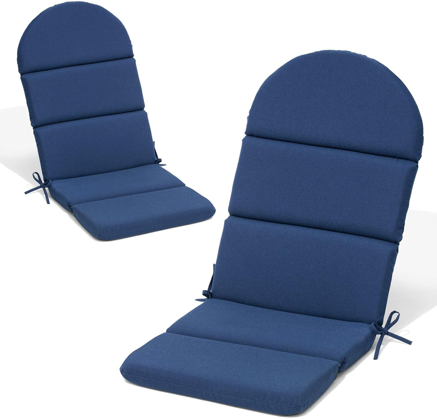 Premium Adirondack Chair Cushions for Outdoor Comfort