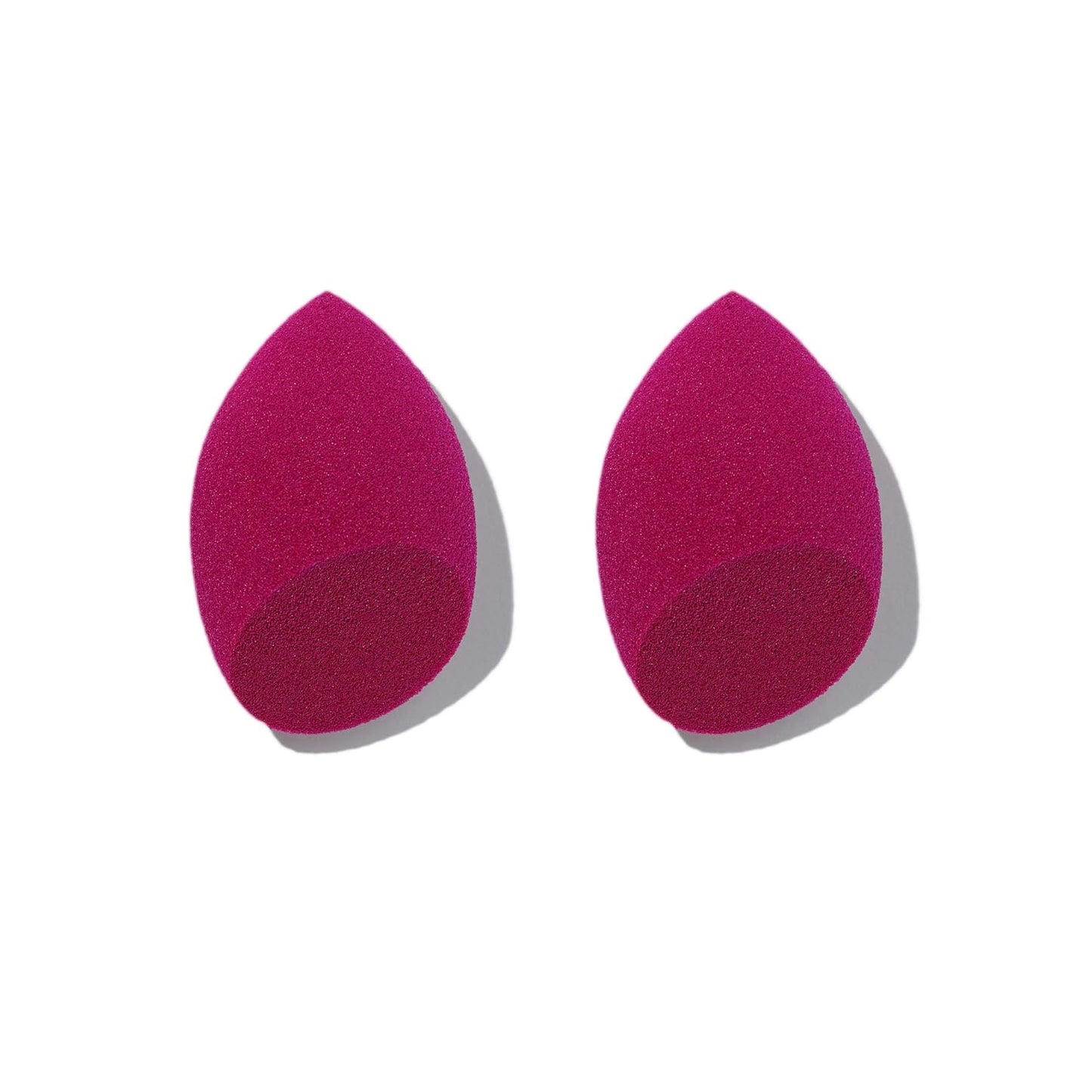 e.l.f. Total Face Sponge Duo - Easy Blend for Flawless Look