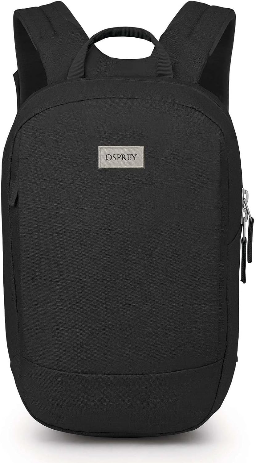 Osprey Arcane Small Day Commuter Backpack for Everyday Use