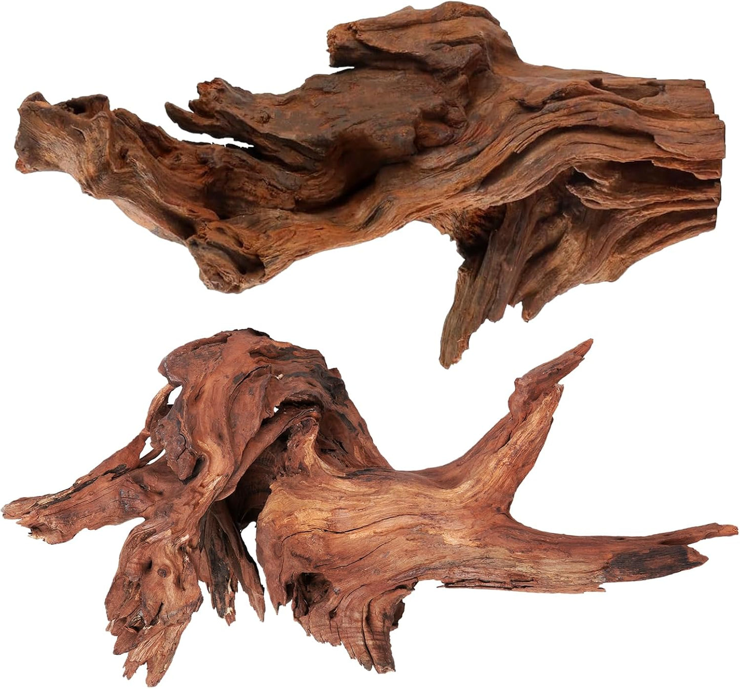 Natural Extra Large Driftwood for Aquarium Decor and Reptiles