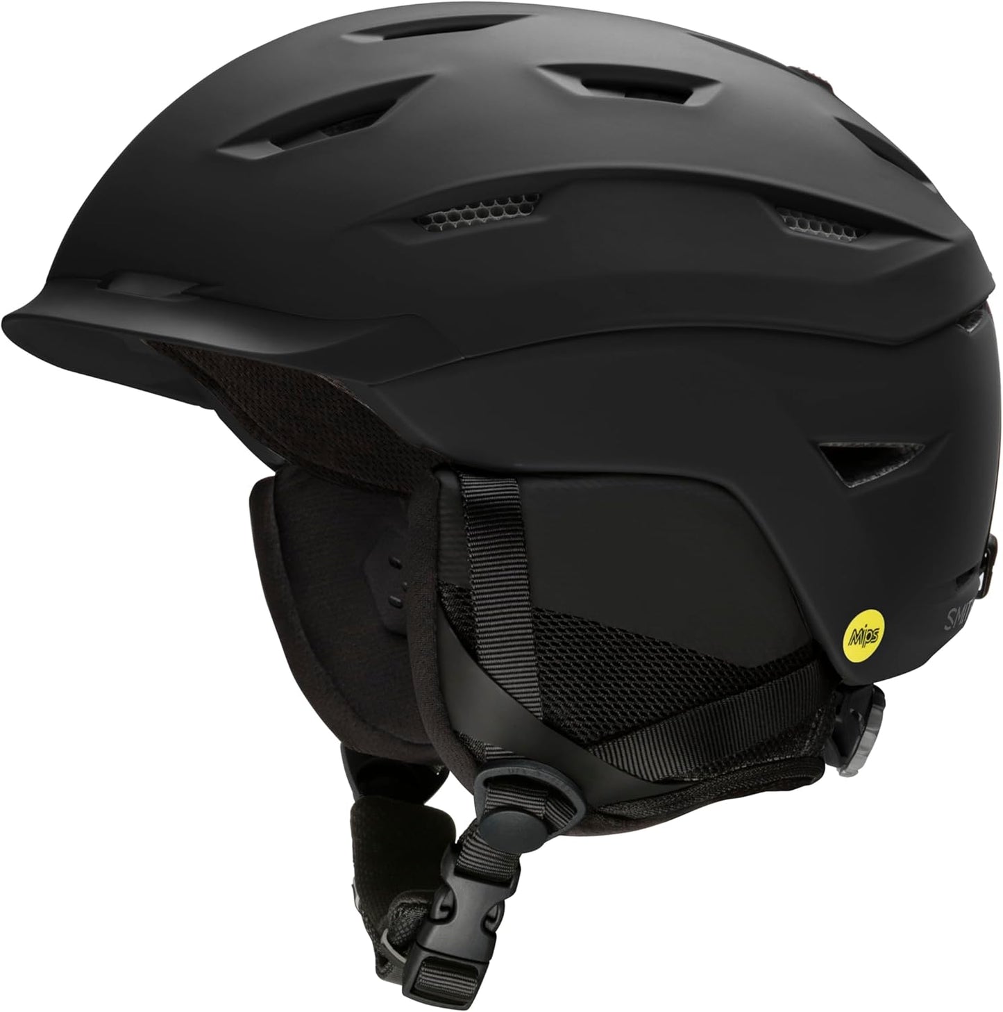 Smith MIPS Men's Snow Helmet - Lightweight Protection