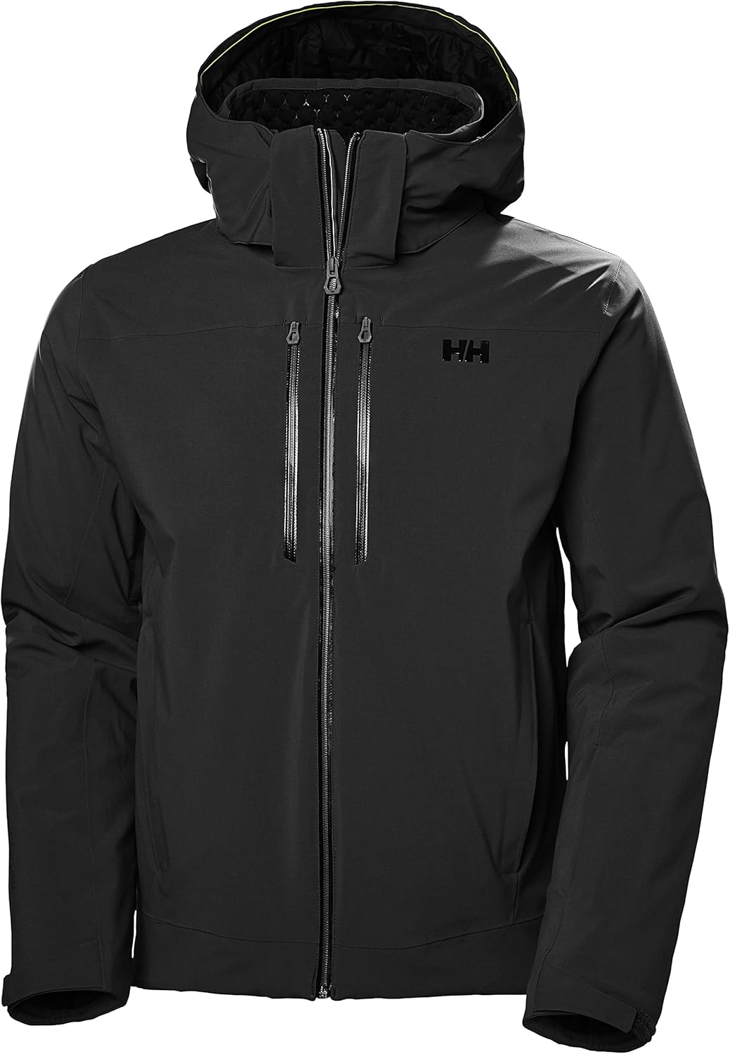 Helly-Hansen Men's Alpha Lifaloft - Lightweight & Warm Winter Jacket