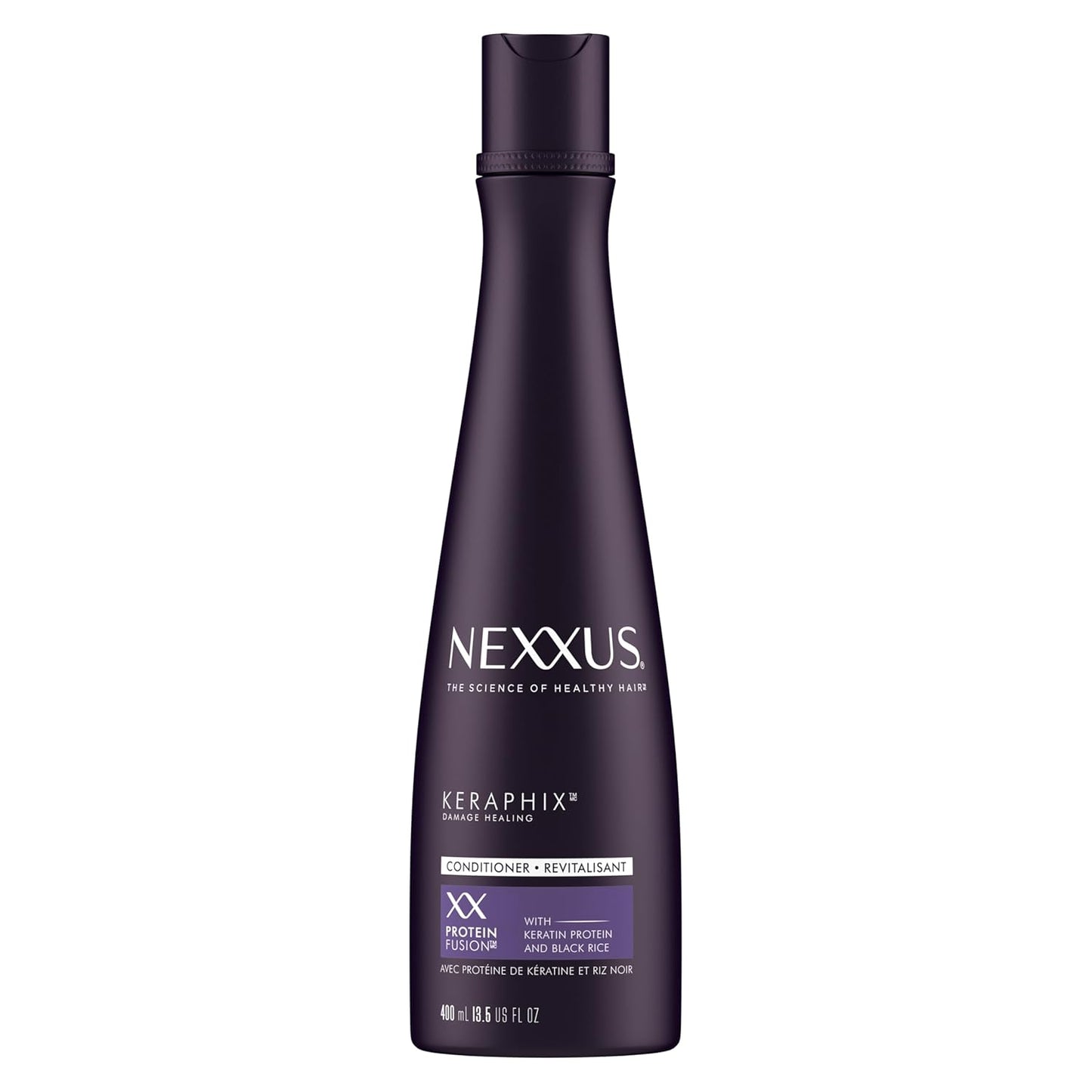 Nexxus Keraphix Conditioner - Repair Damaged Hair