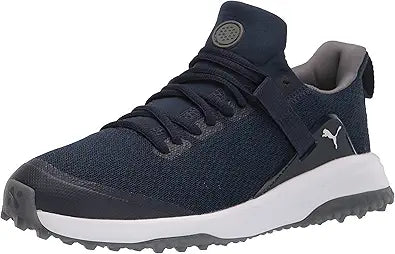 PUMA Men's Fusion Evo Golf Shoe: Comfort and Performance Combined