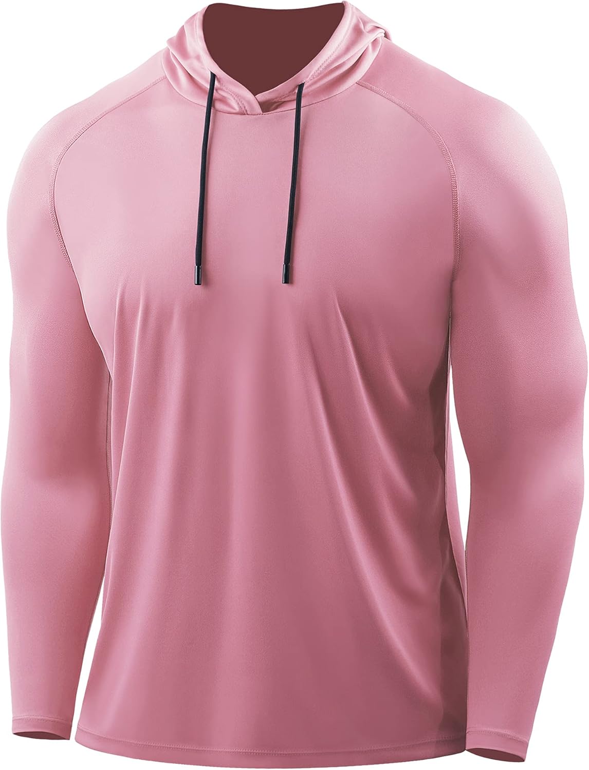 UPF 50+ Sun Protection Hooded Shirts