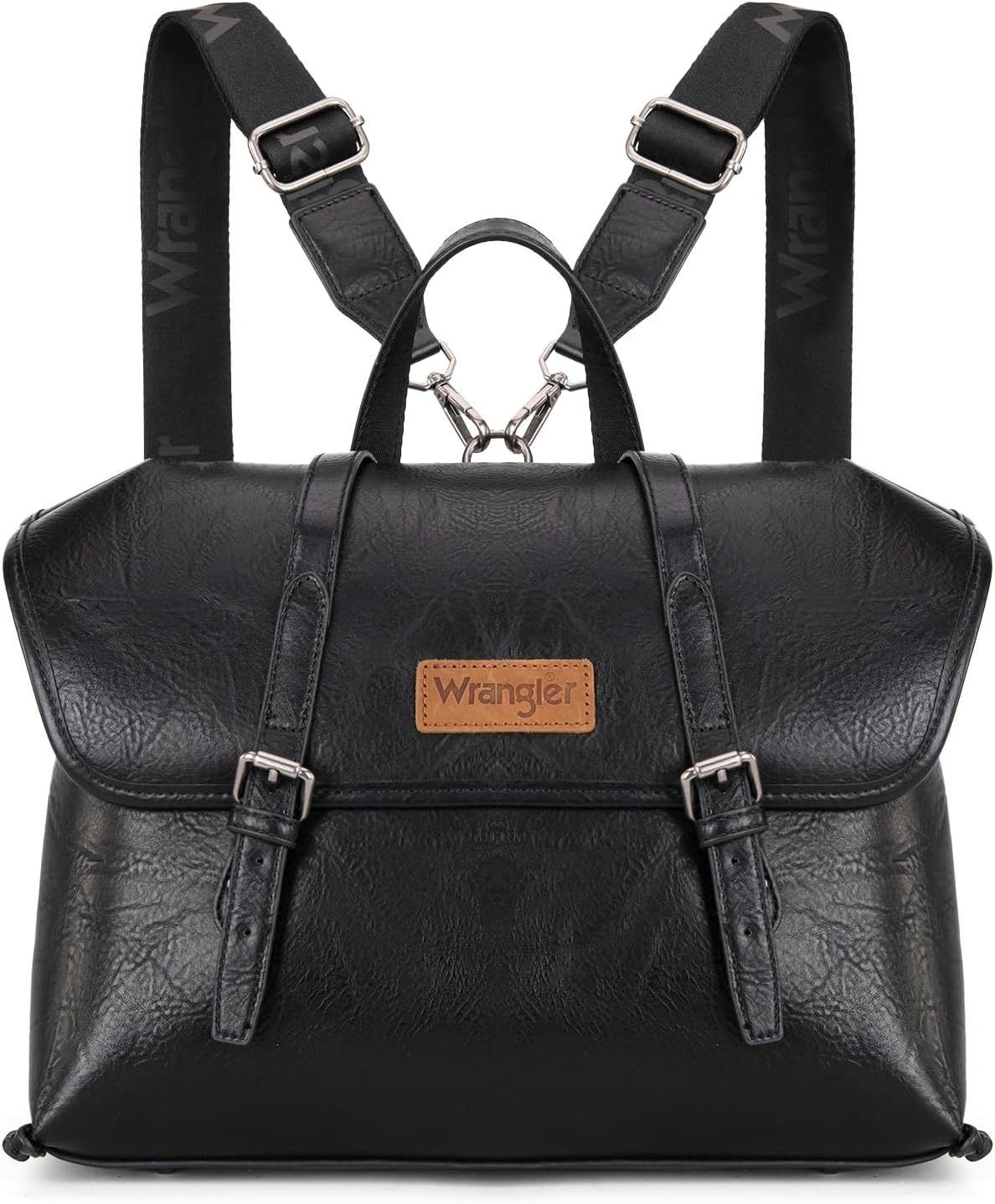 Montana West Wrangler Backpack Purse for Stylish Travel Needs
