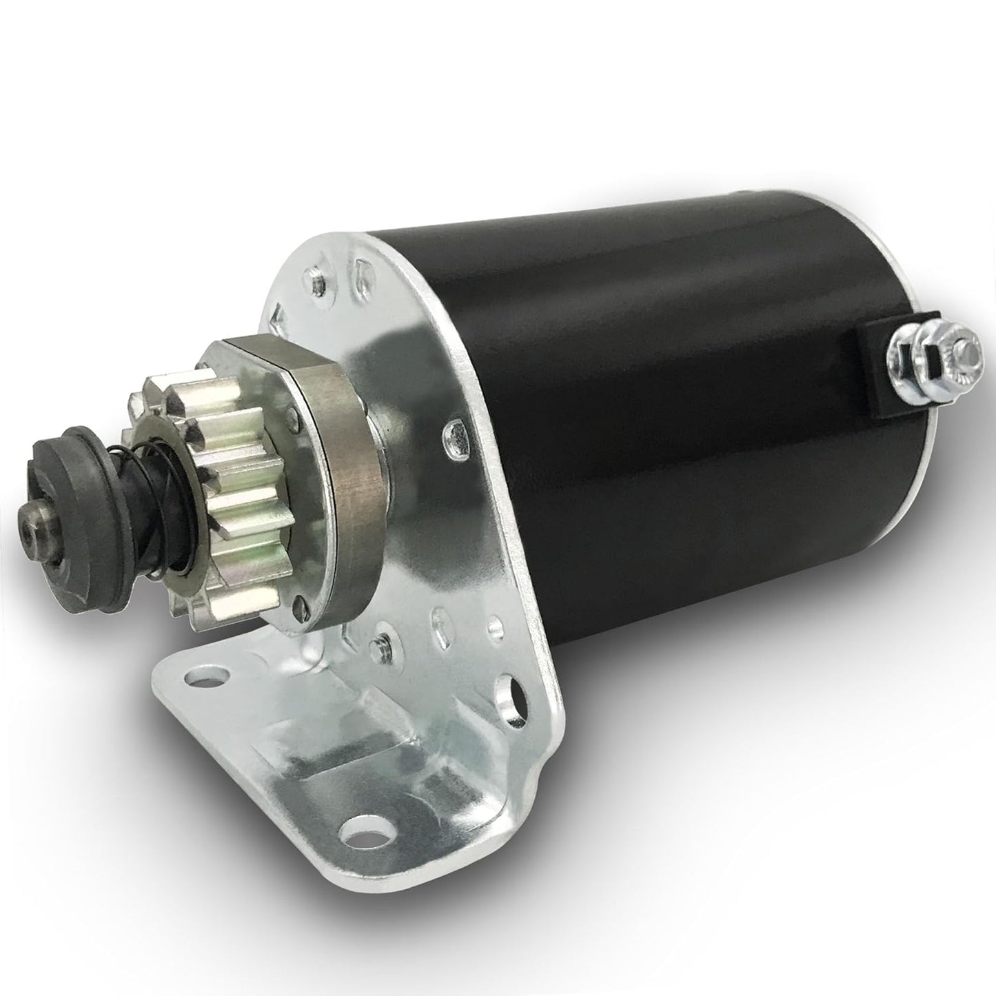 5777 Steel Gear Starter Motor Replacement for Briggs & Stratton