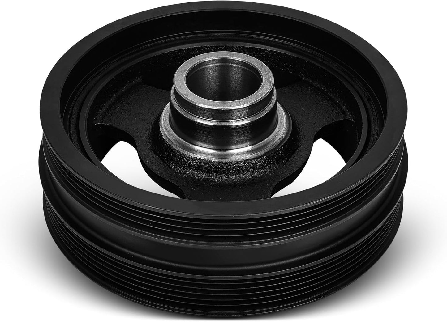 OCPTY Engine Harmonic Balancer for Cadillac and Chevy Models