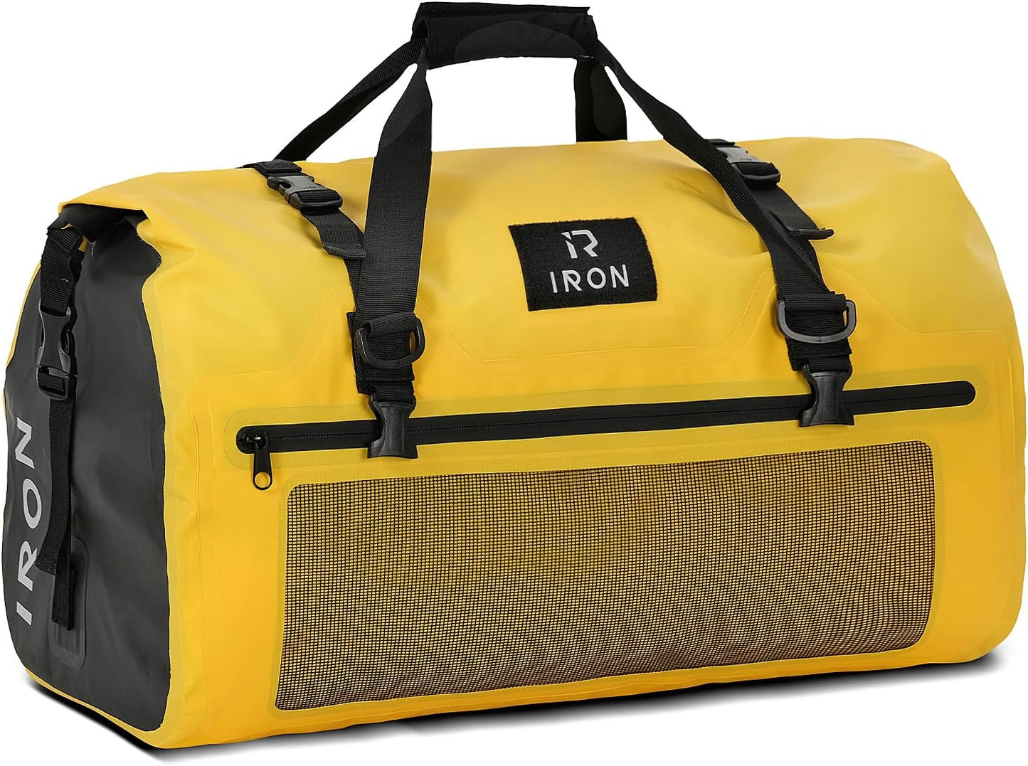 BORLENI Waterproof Motorcycle Dry Duffel Bag for Travel
