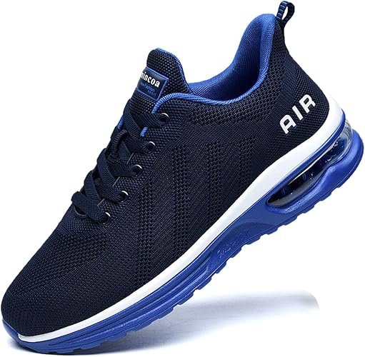 Lamincoa Womens Walking Shoes Lightweight Running Sneakers for Gym
