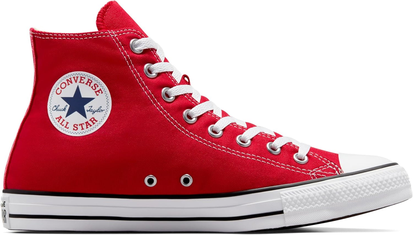 Converse Men's Chuck Taylor High Top Sneakers for Ultimate Style