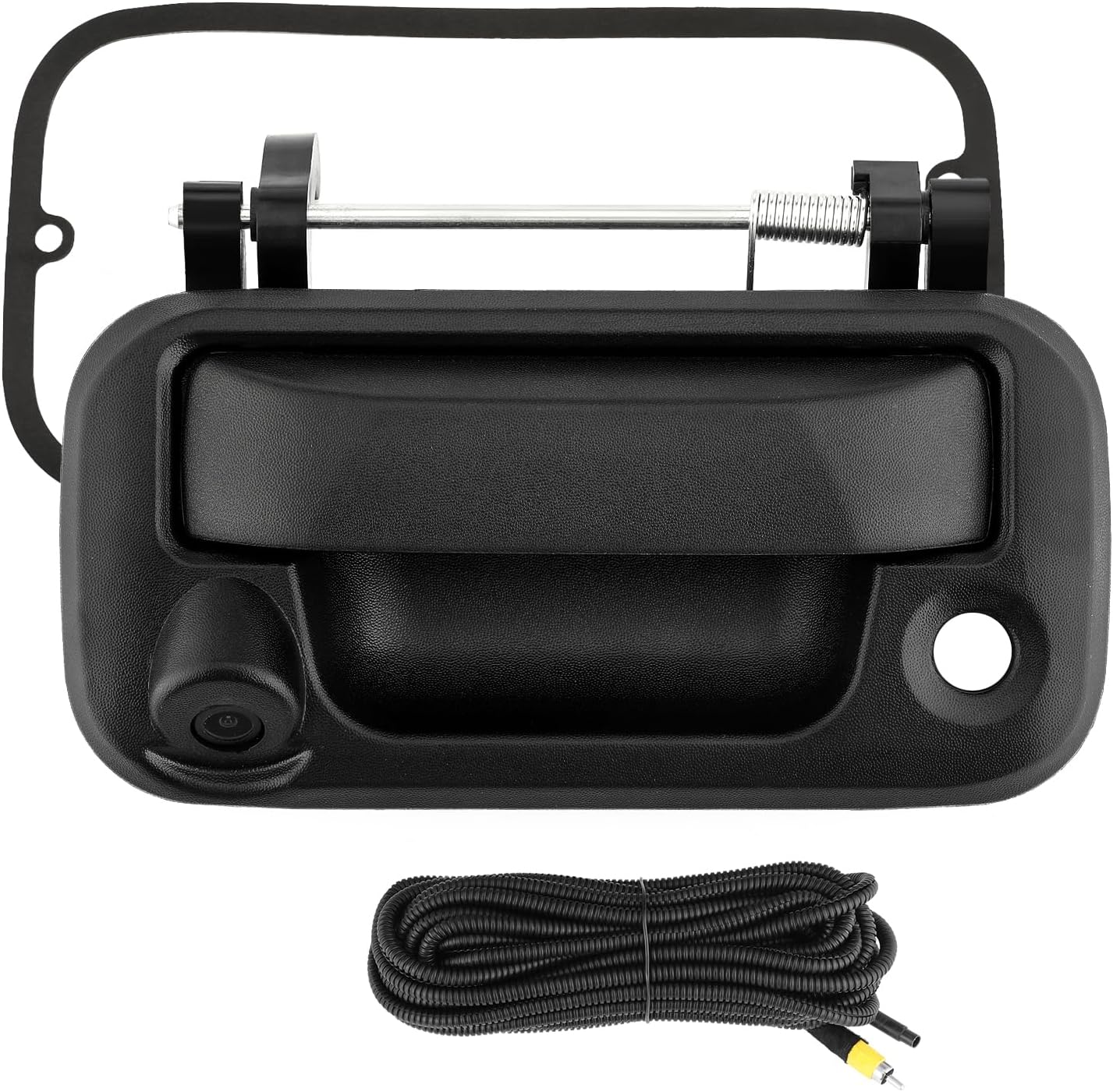 Tailgate Handle W/Reverse Backup Camera for Ford F150 2004-2014