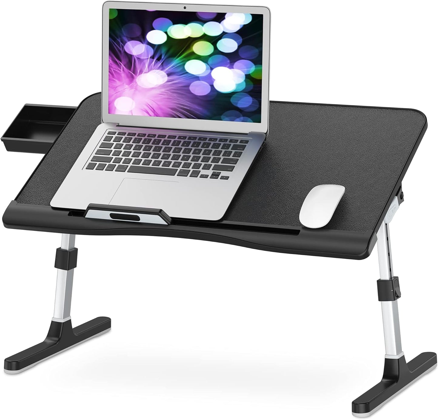 Portable Laptop Bed Desk - College Essential