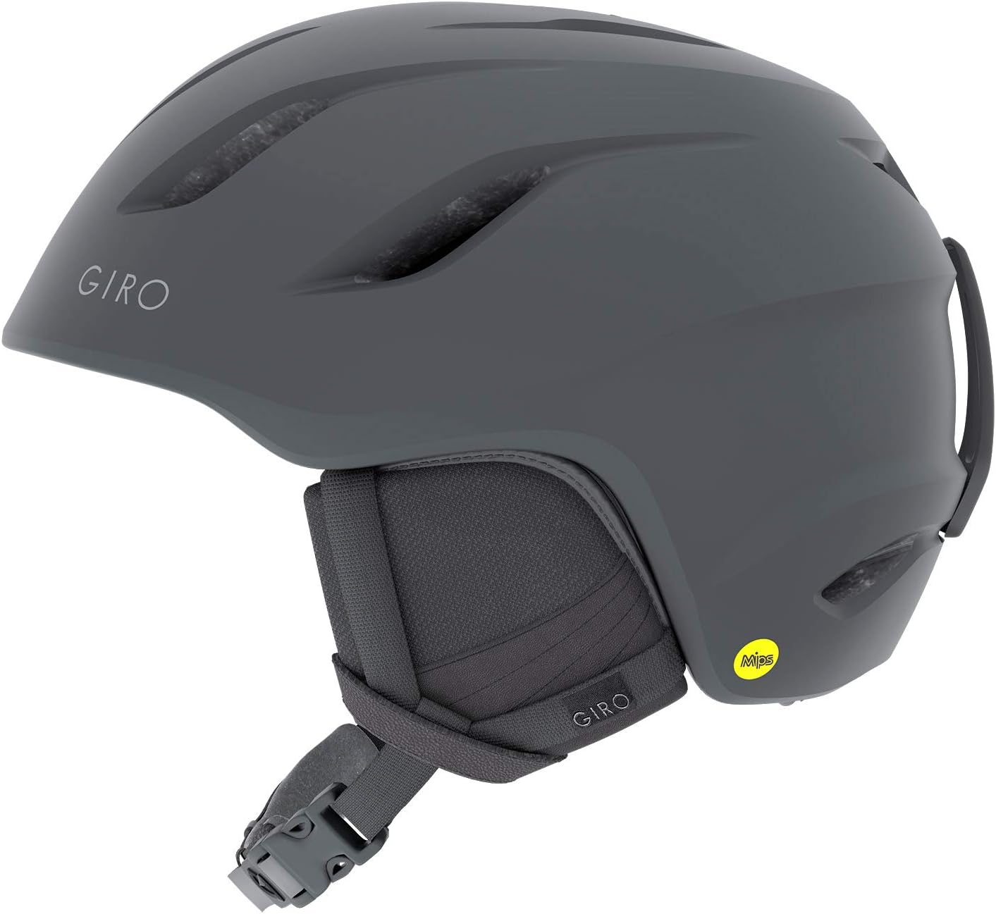 Giro Era MIPS Women's Snow Helmet - Enhanced Safety