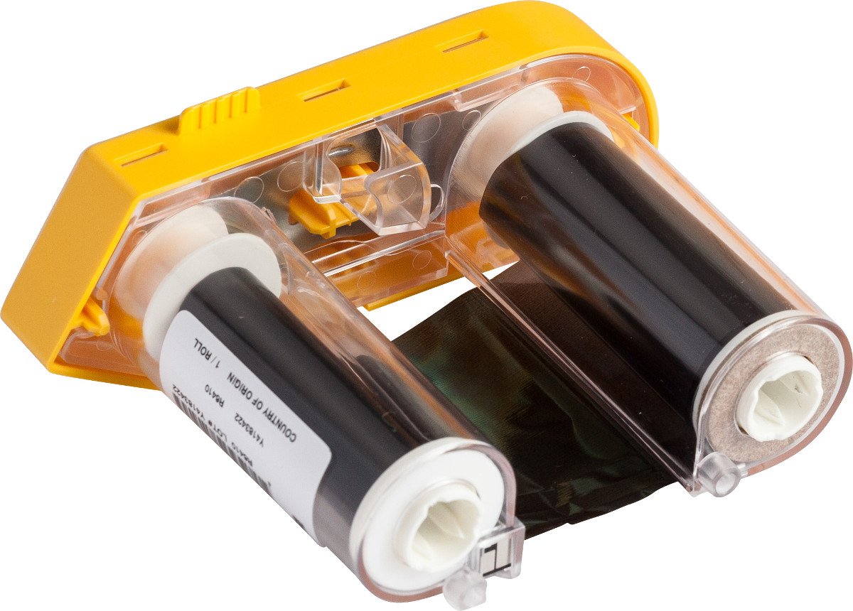 Brady M61-R6610 Printer Ribbon for BMP61, M610, M611 Printers