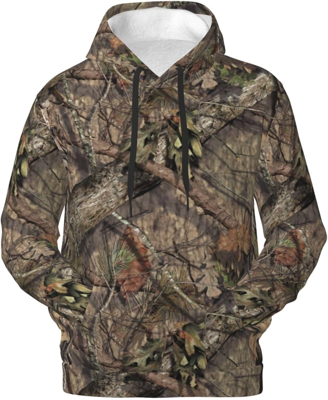 Stay Cozy Anywhere with LUVOADALA Hoodie
