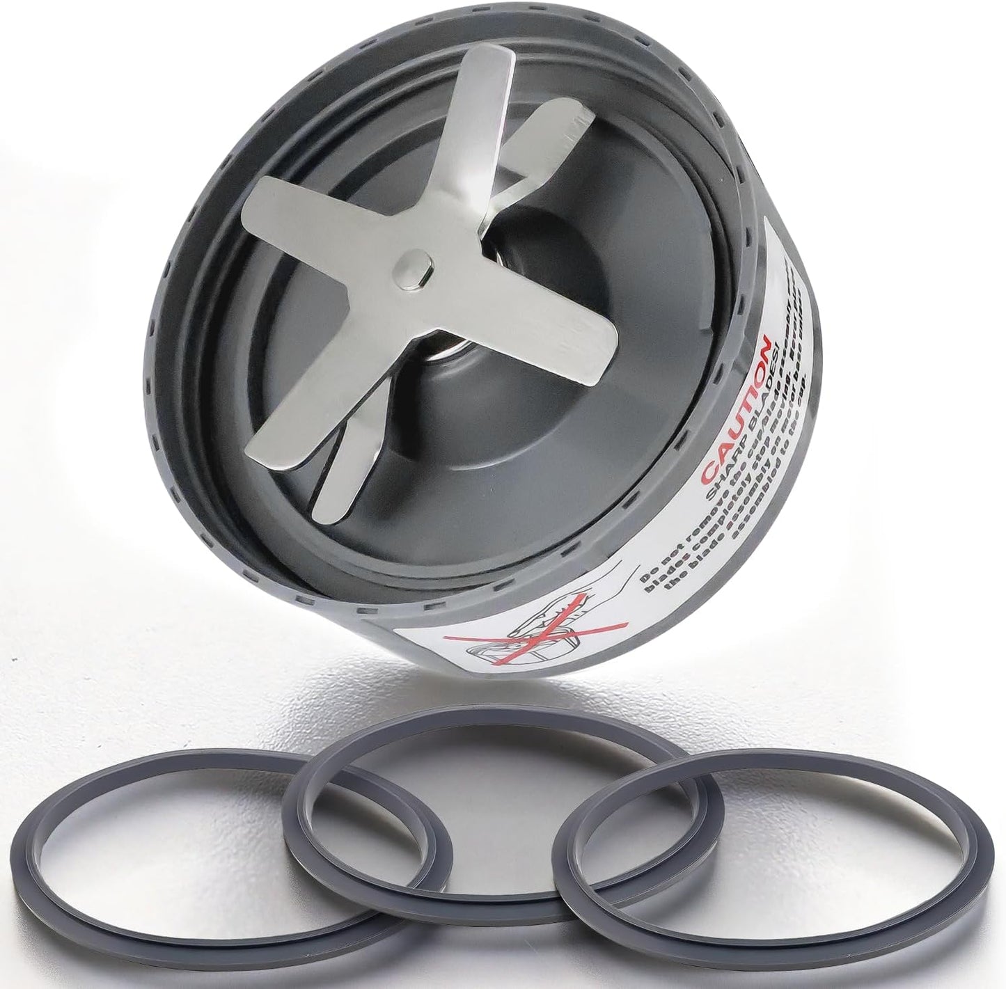 Nutribullet Blade Replacement - Enhanced Performance
