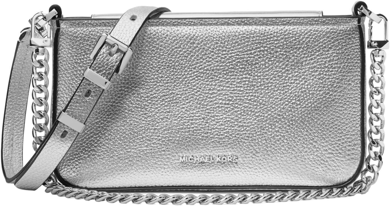 Michael Kors Bryant Small Convertible Crossbody Bag Review