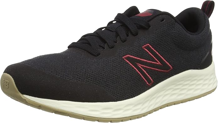 New Balance Men's Fresh Foam Arishi V3 Running Shoe Review