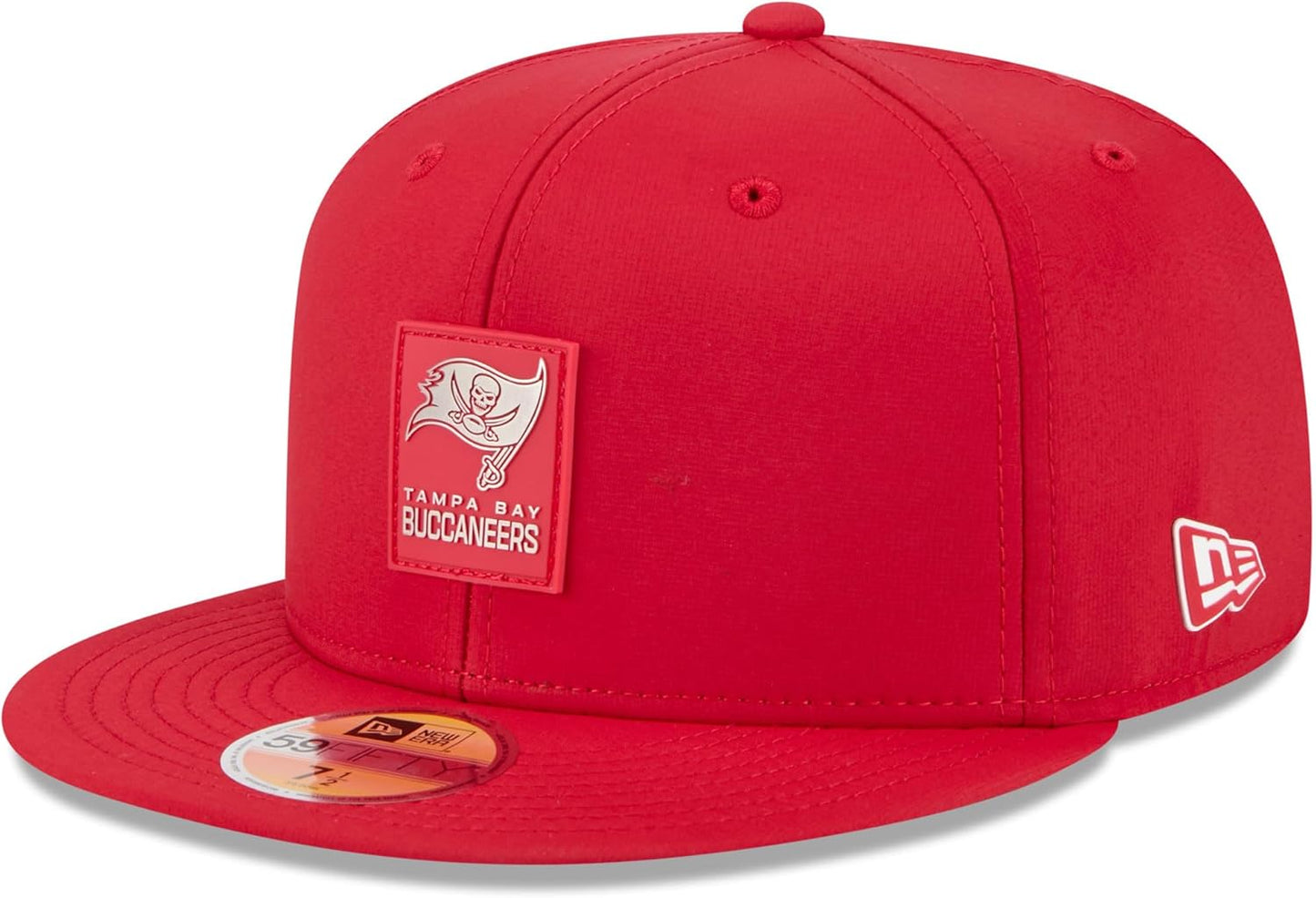 New Era Men's NFL 2025 Sideline 59FIFTY Fitted Hat Review