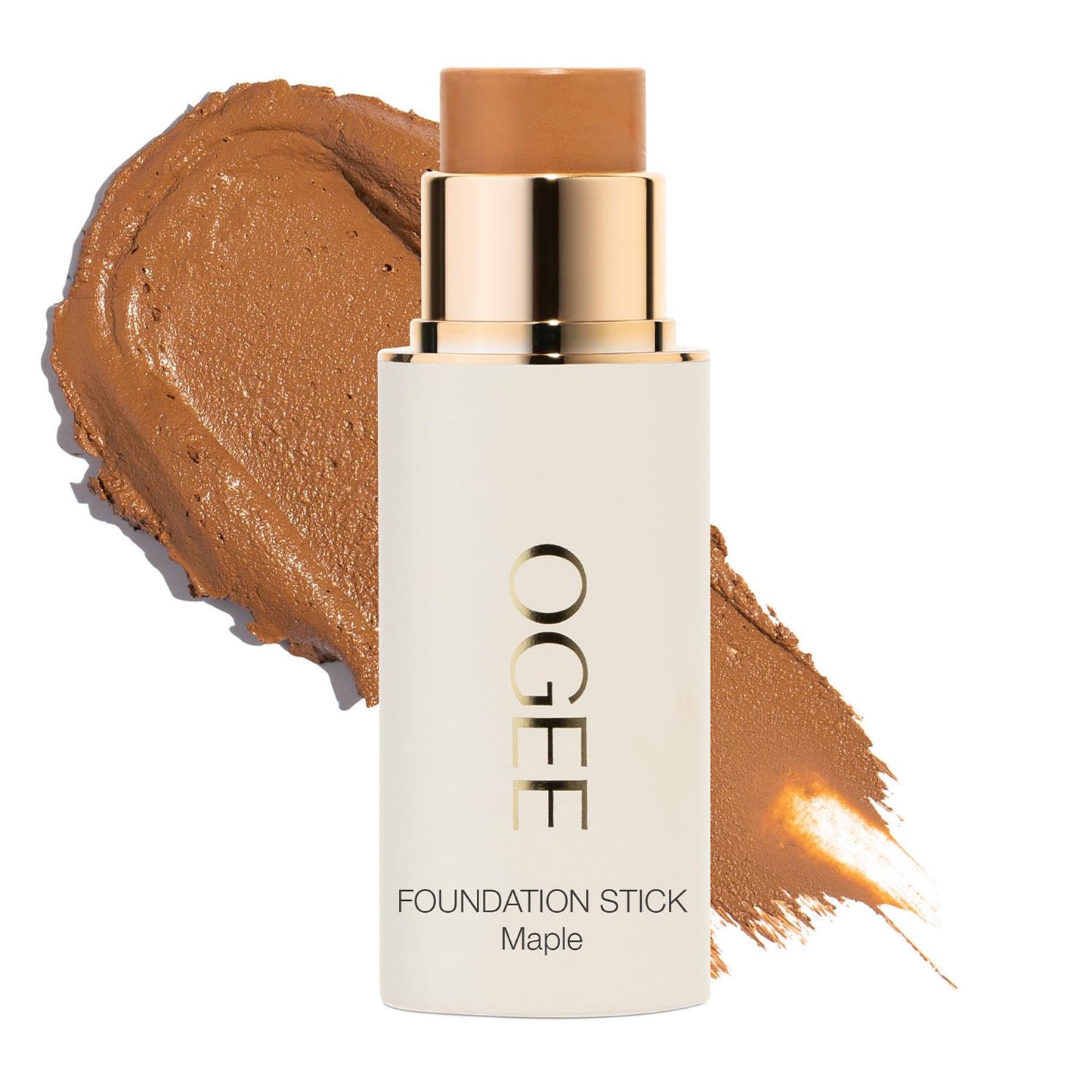 Ogee Sculpted Complexion Foundation Stick for Flawless Skin