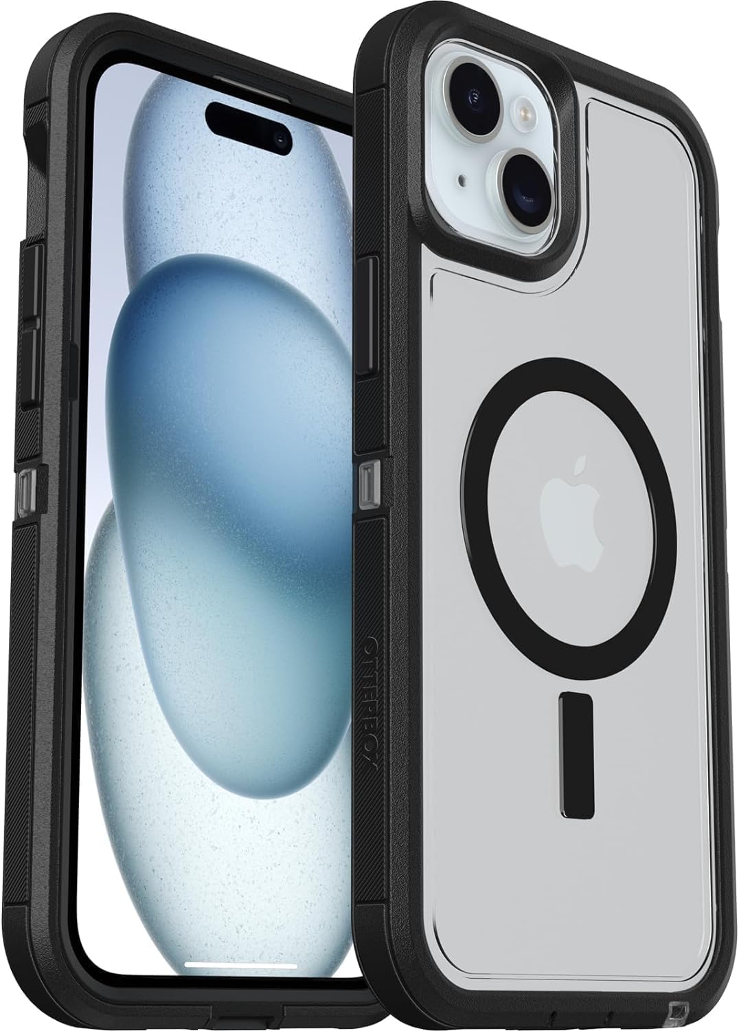 OtterBox Defender Series XT Case for iPhone 15 Plus - Rugged