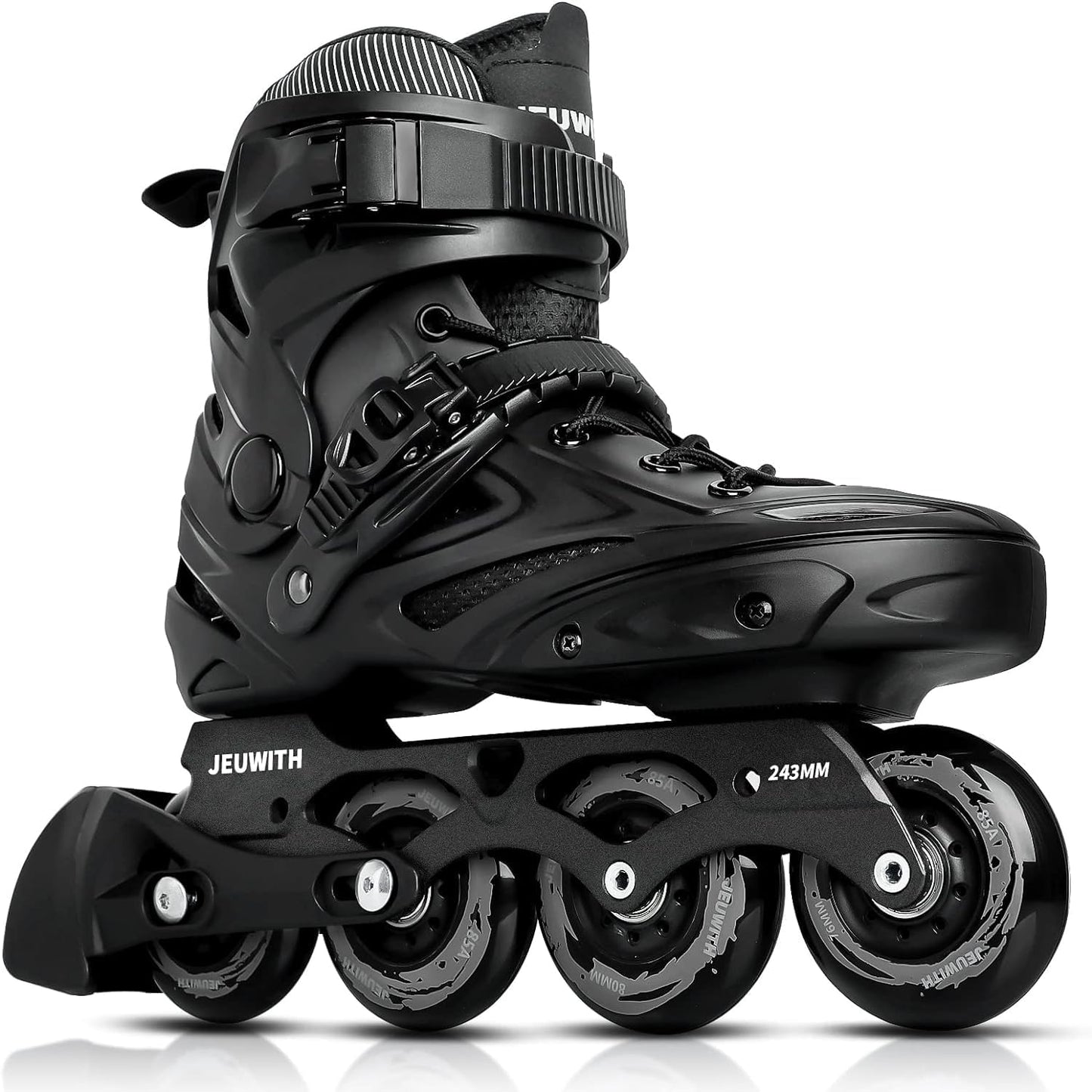 Inline Skates for Women Men - Professional Fitness Roller Blades