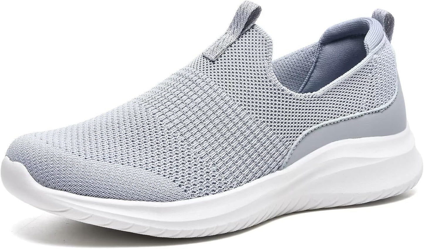 TIOSEBON Women's Walking Tennis Shoes for Comfort and Style