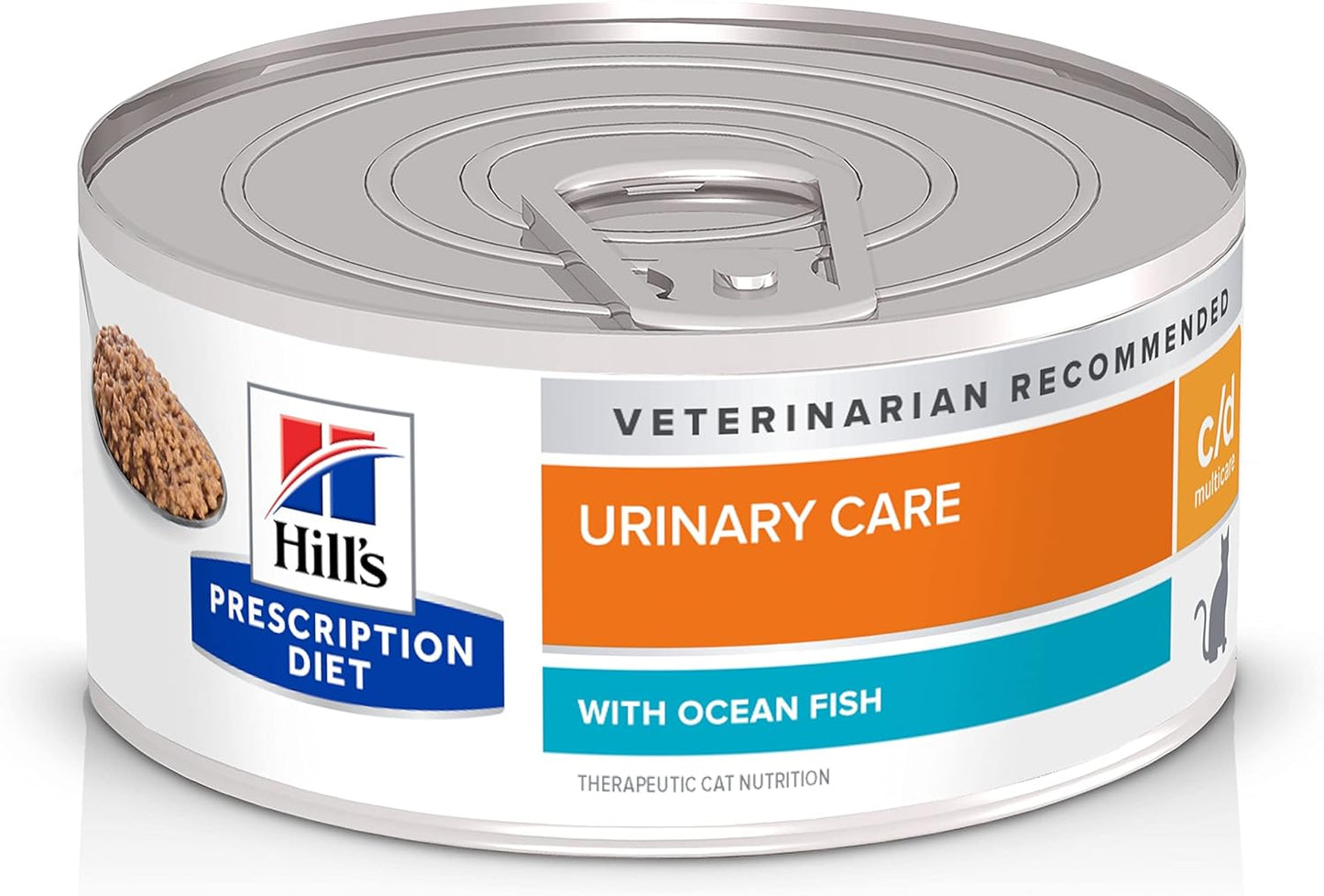 Hill's Prescription Diet c/d Multicare Urinary Care Cat Food