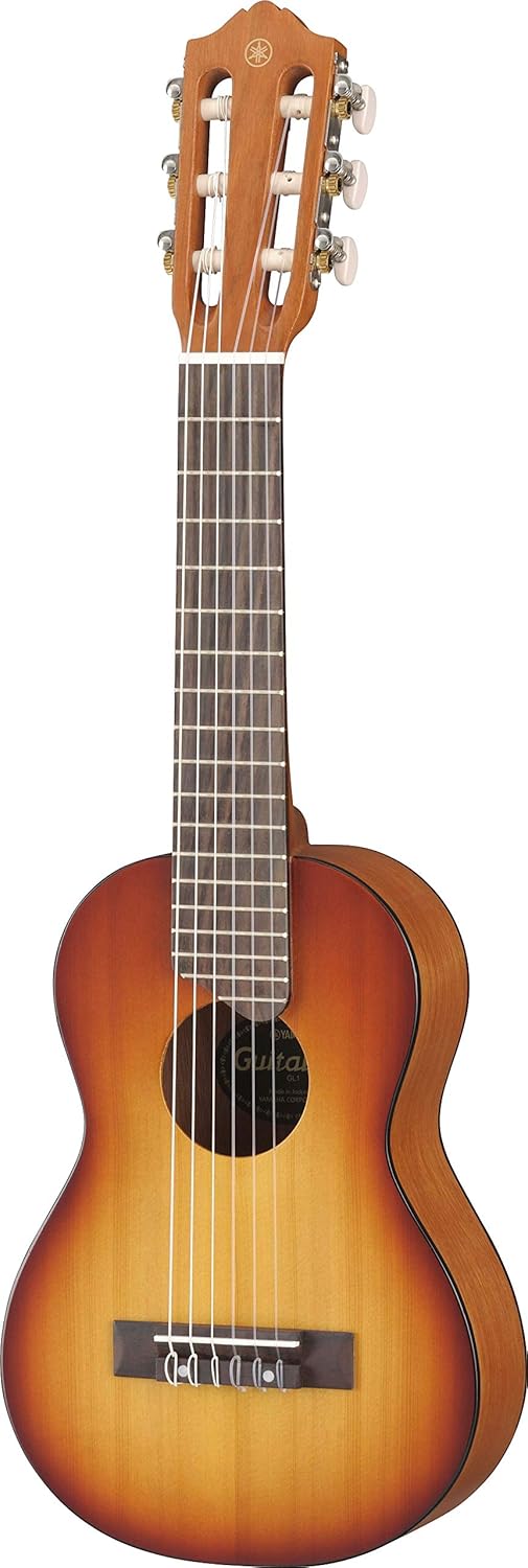 Yamaha GL1 TBS Guitalele - Perfect Blend