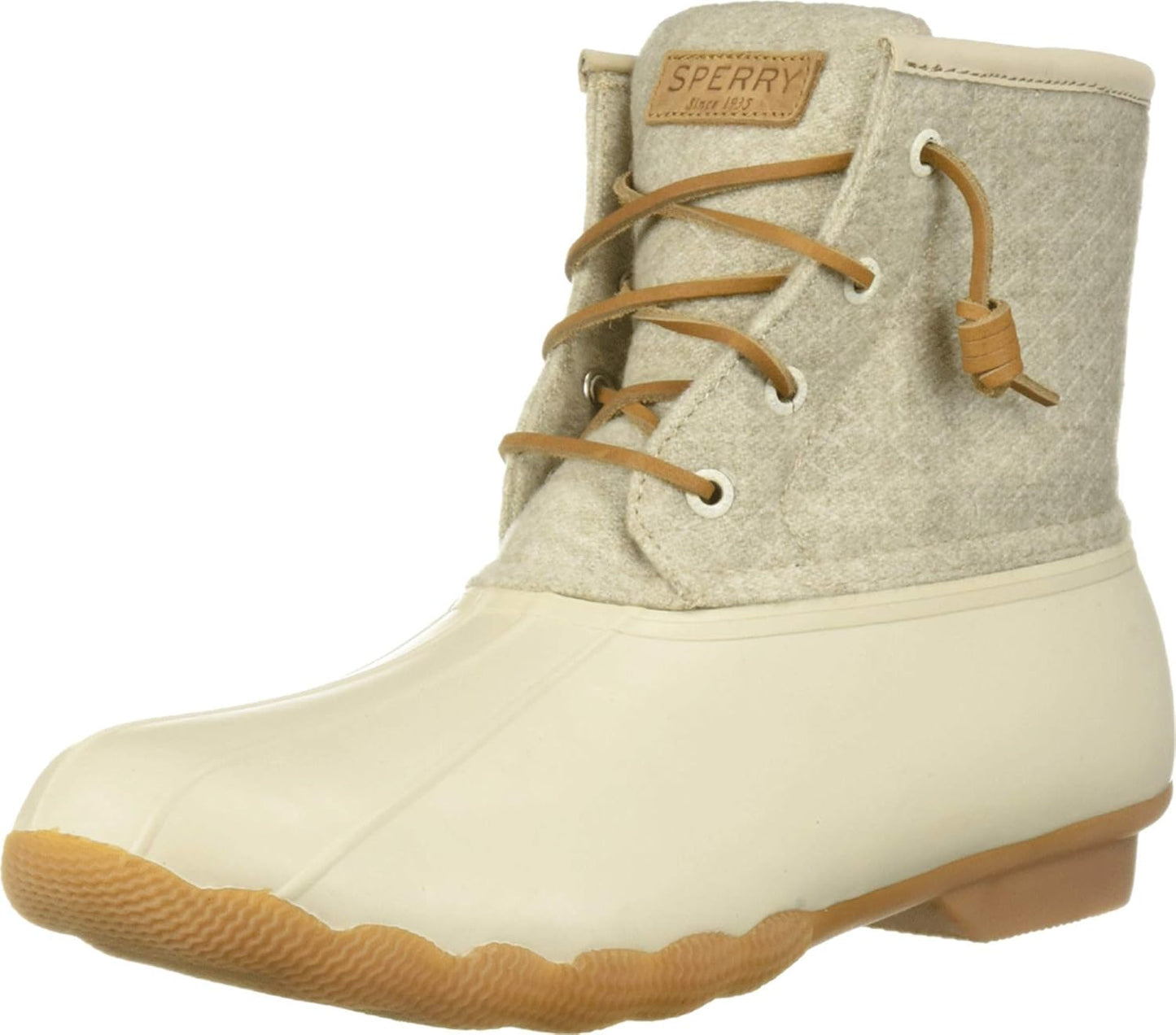 Sperry Women's Saltwater Seasonal Boots for Ultimate Comfort