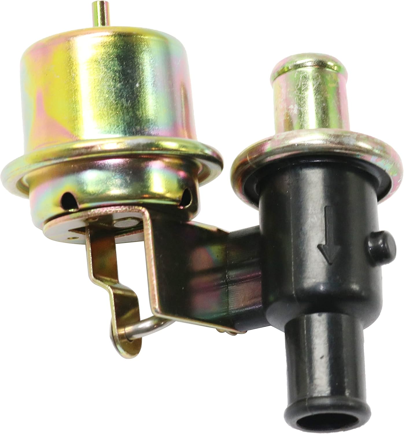 Fuel Efficiency Savior for Ford & Bronco: Garage-Pro Heater Valve