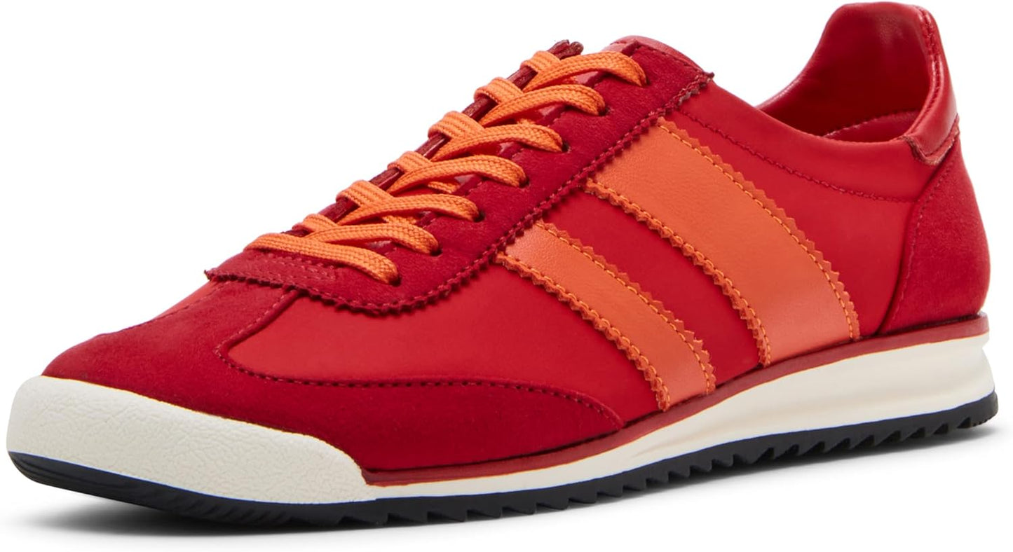 Madden Girl Womens Jumper Sneaker - Stylish Flatform Design