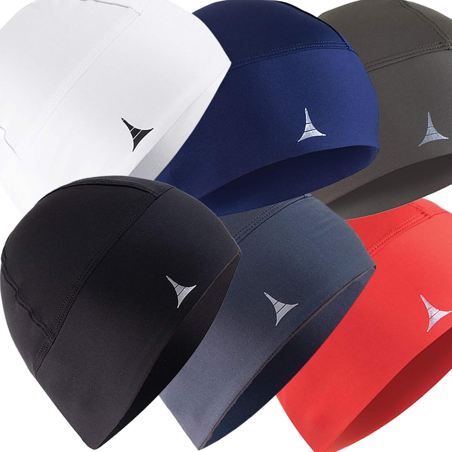 Moisture-Wicking Skull Cap: Ultimate Performance