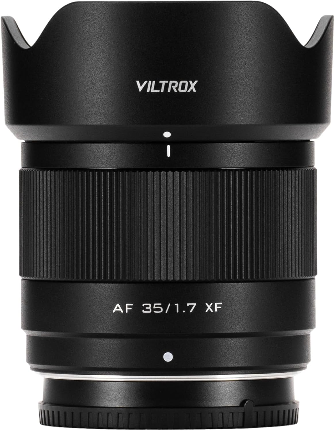 VILTROX 35mm f1.7 Lens for Fujifilm X-Mount Cameras
