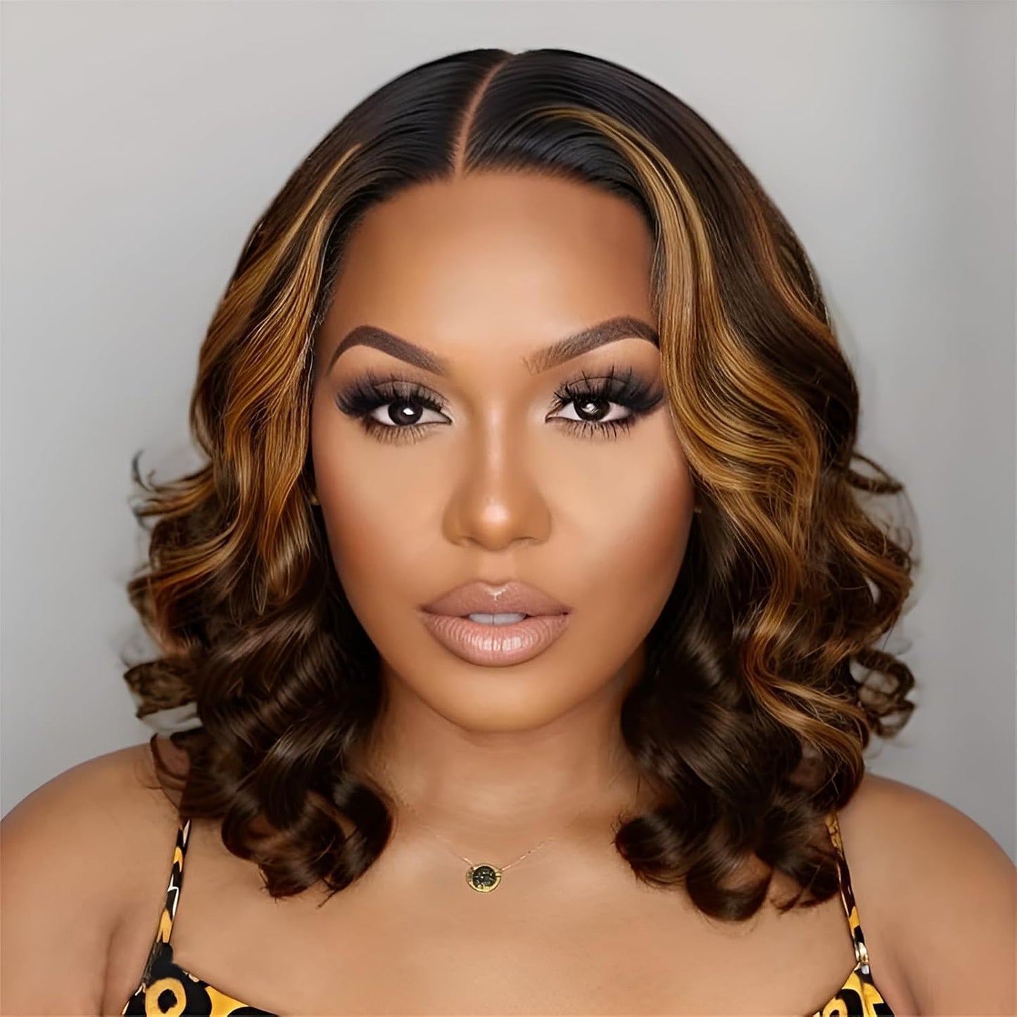 Tinashe Glueless Bob Wigs Human Hair for Effortless Style