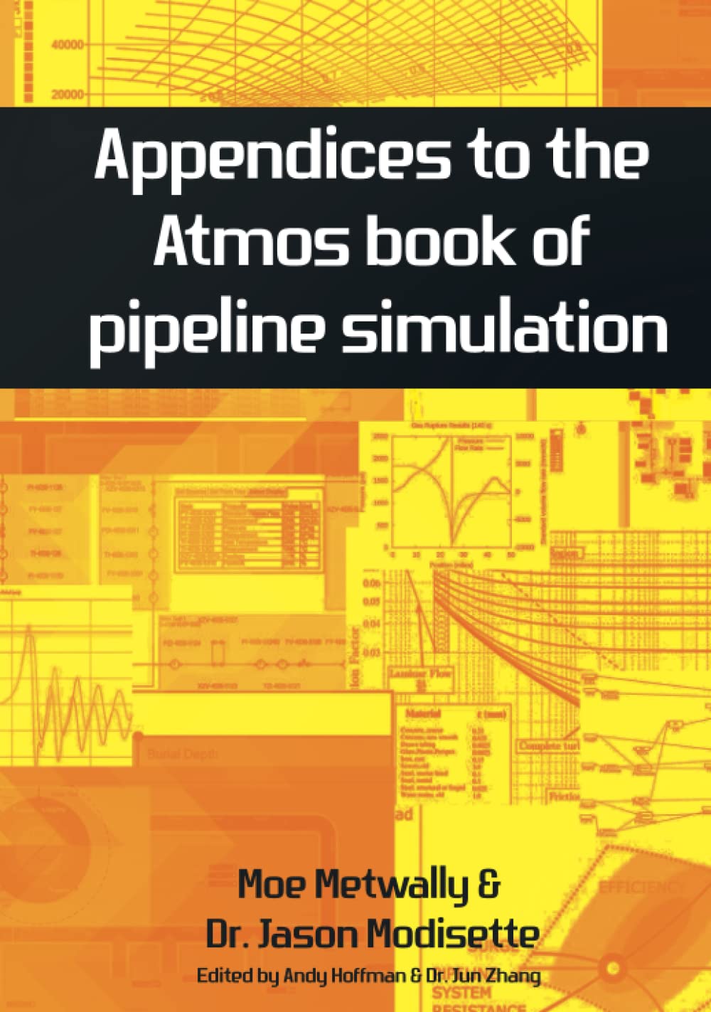 Appendices to the Atmos Book of Pipeline Simulation Review