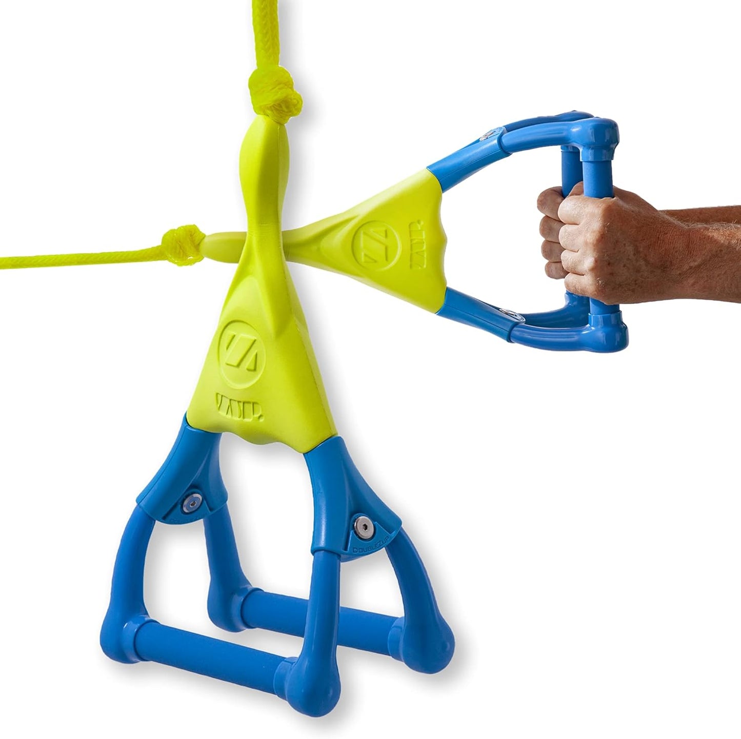 ZUP DoubleZUP Soft Float Tow Handle with 60ft Low-Stretch Rope