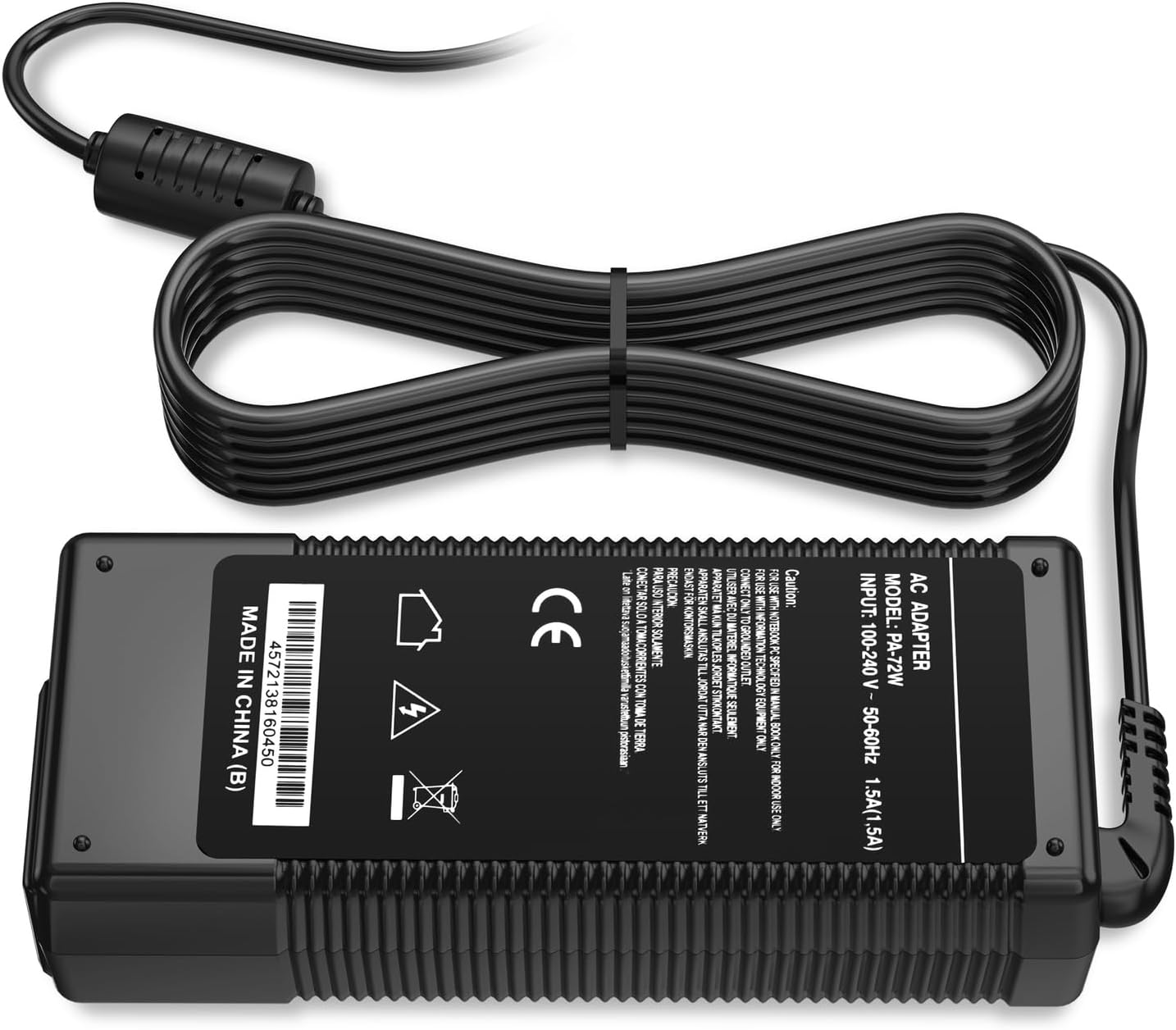 Fast Charging AC Adapter for Xgimi Mogo Pro ~XMHEIRD
