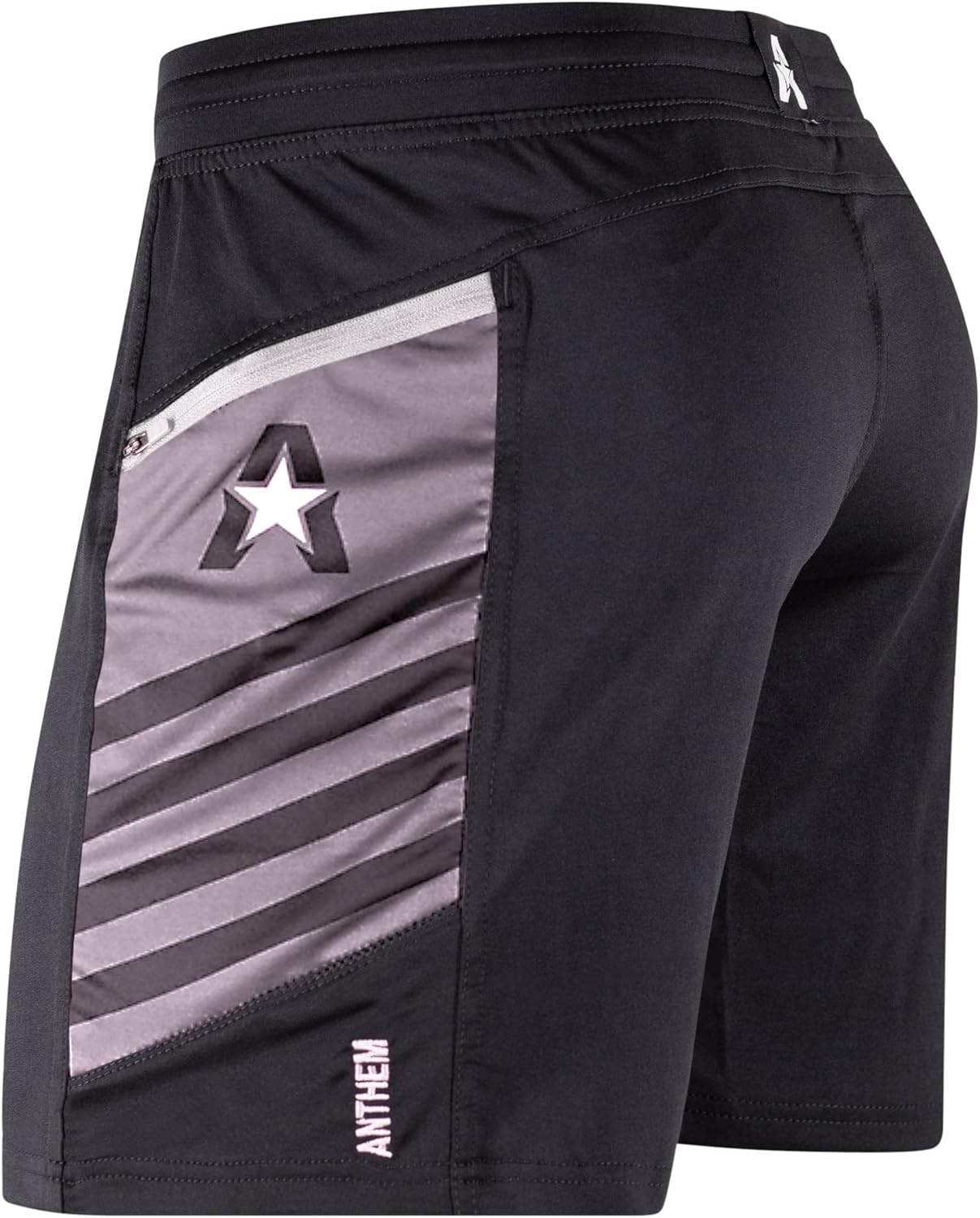 Hyperflex Mens Gym Shorts for Optimal Performance and Comfort