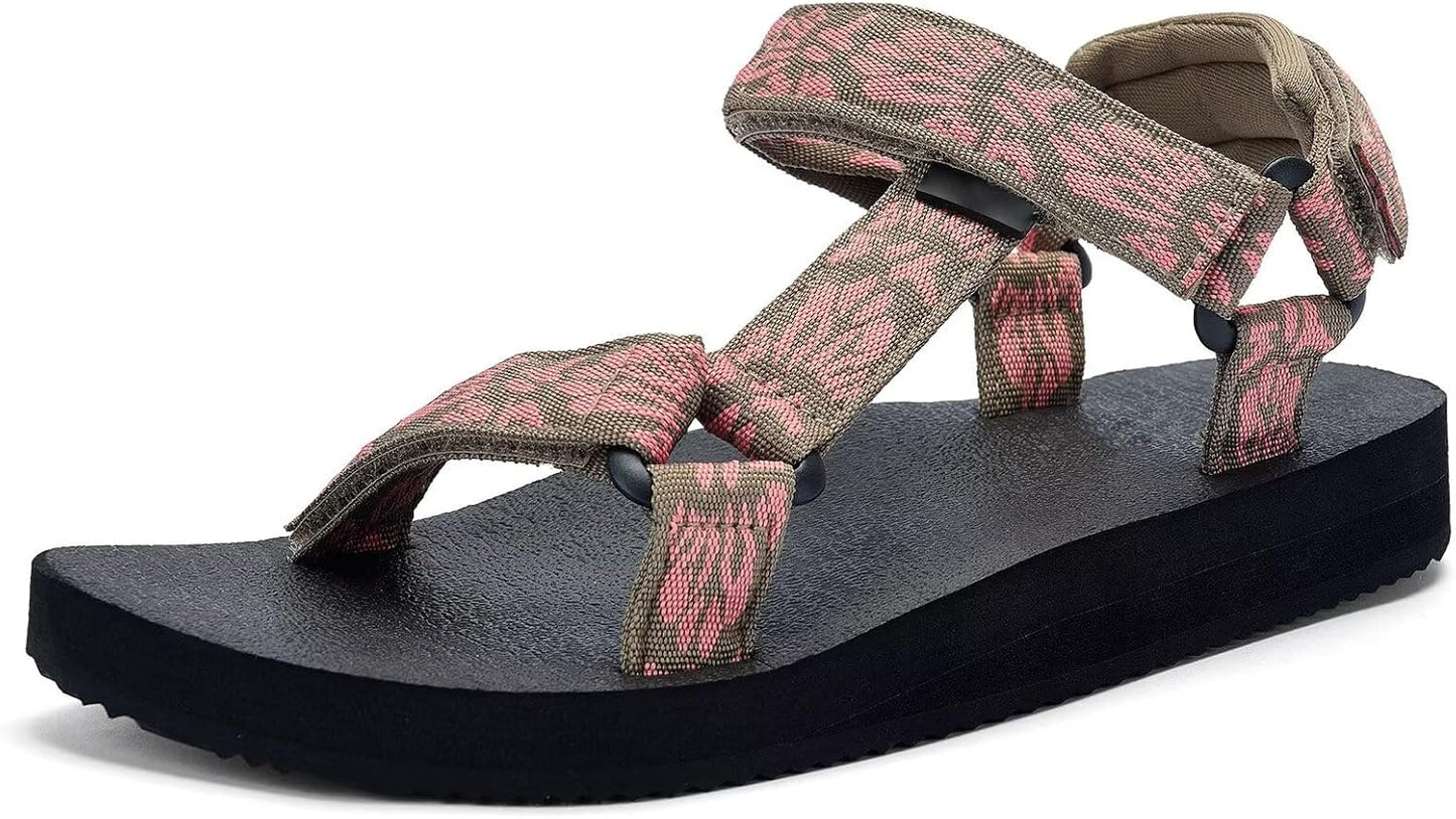 Comfort & Style: Lamincoa Women's Arch Support Sandals